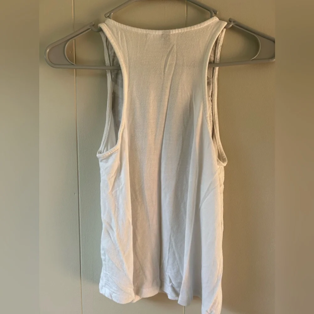 Divided H&M Tribal Tank Top - Picture 3 of 3